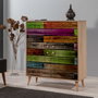 Hanah Home Multilux - 726 Roble Sonoma
